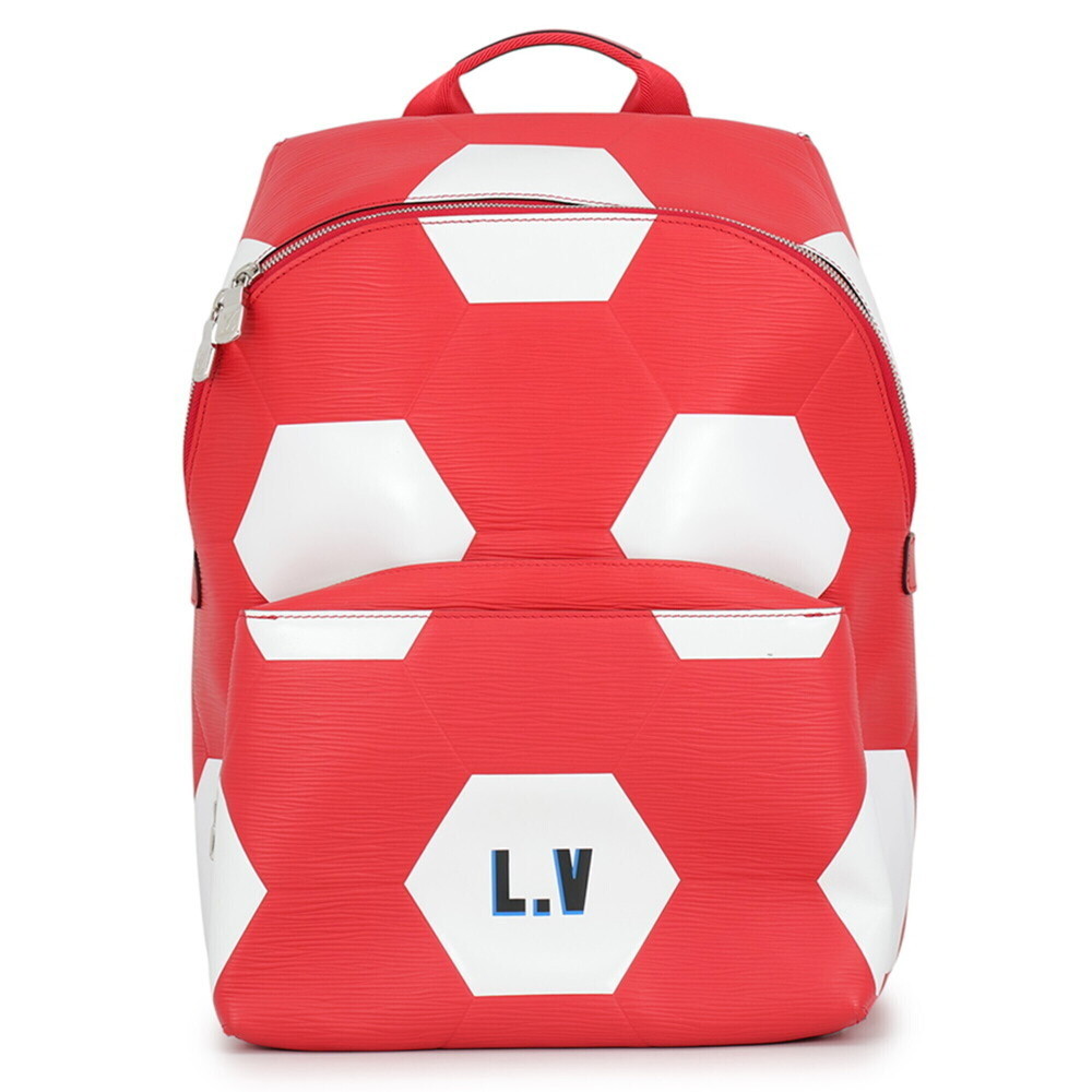 Louis Vuitton Epi Apollo Backpack M52117 LOUIS VUITTON 2018 FIFA World Cup Ha...